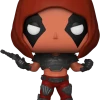 Funko G.I. Joe - Zartan Pop! Vinyl