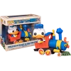 Funko Disneyland 65th Anniversary - Donald In Train Engine Pop! Vinyl