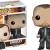 Funko Funko Products Supernatural - Crowley Pop! Vinyl