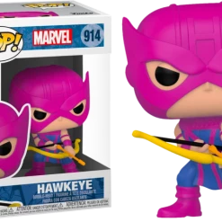 Funko Marvel Comics - Hawkeye Classic Pop! Vinyl