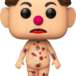 Funko Preorders Operation Game - Cavity Sam Pop! Vinyl