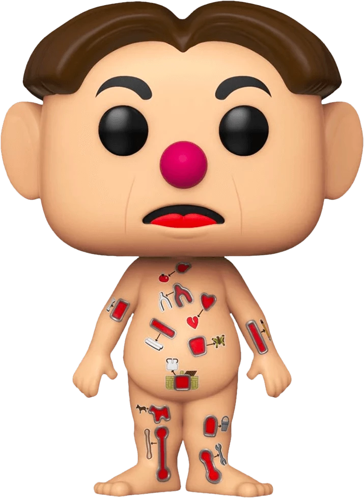 Funko Preorders Operation Game - Cavity Sam Pop! Vinyl