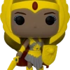 Funko Masters Of The Universe - She-Ra Classic Glow Pop! Vinyl Preorders