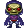 Funko Masters Of The Universe - Skeletor With Terror Claws Metallic Pop! Vinyl
