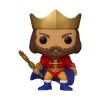 Funko Preorders Masters Of The Universe - King Randor Pop! Vinyl