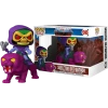 Funko Masters Of The Universe - Skeletor On Panthor Pop! Ride Preorders