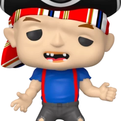 Funko Preorders The Goonies - Sloth Pop! Vinyl
