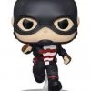 Funko The Falcon And The Winter Soldier - U.S. Agent Pop! Vinyl Preorders
