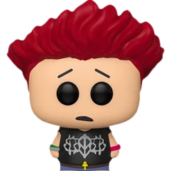 Funko South Park - Jersey Kyle Pop! Vinyl Preorders
