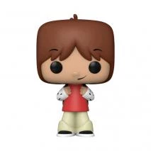 Funko Foster's Home For Imaginary Friends - Mac Pop! Vinyl Preorders