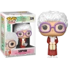 Funko Preorders Golden Girls - Sophia Diamond Glitter Pop! Vinyl