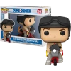 Funko Dumb And Dumber - Lloyd With Bicycle Pop! Ride