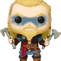 Funko Lucky Last Assassin's Creed Valhalla - Eivor Pop! Vinyl