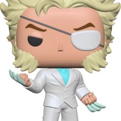 Funko Preorders Infinity Warps - Diamond Patch Pop! Vinyl