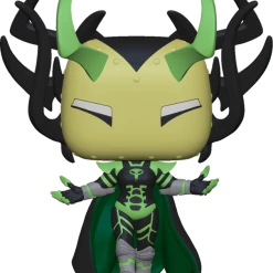 Funko Preorders Infinity Warps - Madame Hel Pop! Vinyl