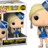 Funko Britney Spears - Stewardess Pop! Vinyl Preorders