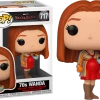 Funko WandaVision - 70's Wanda Pop! Vinyl 1 Funko WandaVision - 70's Wanda Pop! Vinyl