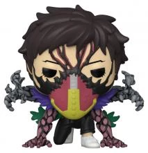 Funko Funko Products My Hero Academia - Overhaul Fused With Shin Pop! Vinyl