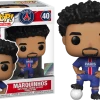 Funko Preorders Football: PSG - Marquinhos Pop! Vinyl