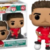 Funko Football: Liverpool - Roberto Firmino Pop! Vinyl