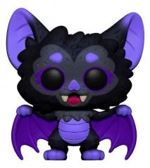 Funko Preorders Frightkins - Fangelina Pop! Vinyl
