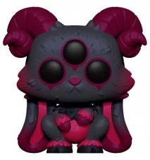 Funko Frightkins - Skitterina Pop! Vinyl