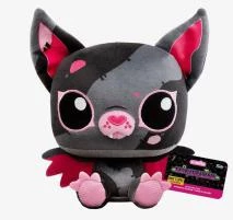 Funko Frightkins - Flapsody Plush!