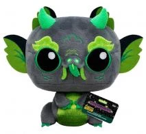 Funko Frightkins - Grrtrude Plush! Preorders