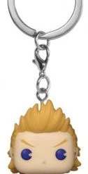 Funko My Hero Academia - Mirio Costume Glow Pocket Pop! Keychain
