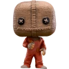 Funko Trick 'R Treat - Sam With Razor Candy Pop! Vinyl