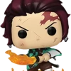 Funko Funko Products Demon Slayer - Tanjiro Pop! Vinyl
