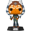 Funko Star Wars: Clone Wars - Ahsoka Pose Pop! Vinyl