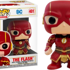 Funko Flash - Imperial Flash Pop! Vinyl