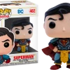 Funko Superman - Imperial Superman Pop! Vinyl