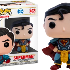 Funko Superman - Imperial Superman Pop! Vinyl