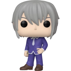 Funko Preorders Fruits Basket - Yuki Soma Pop! Vinyl