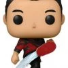Funko Preorders Shang-Chi: And The Legend Of The Ten Rings - Shang-Chi Pop! Vinyl