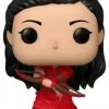 Funko Preorders Shang-Chi: And The Legend Of The Ten Rings - Katy Pop! Vinyl 2 Funko Preorders Shang-Chi: And The Legend Of The Ten Rings - Katy Pop! Vinyl