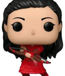 Funko Preorders Shang-Chi: And The Legend Of The Ten Rings - Katy Pop! Vinyl