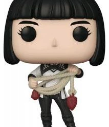 Funko Preorders Shang-Chi: And The Legend Of The Ten Rings - Xialing Pop! Vinyl