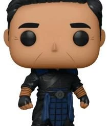 Funko Shang-Chi: And The Legend Of The Ten Rings - Wenwu Pop! Vinyl