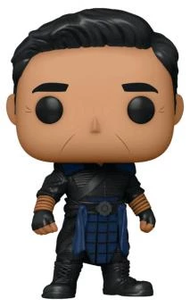 Funko Shang-Chi: And The Legend Of The Ten Rings - Wenwu Pop! Vinyl