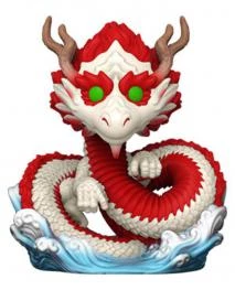 Funko Shang-Chi And The Legend Of The Ten Rings - Great Protector 6" Pop! Vinyl