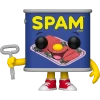 Funko Preorders Spam - Spam Can Pop! Vinyl