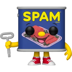 Funko Preorders Spam - Spam Can Pop! Vinyl