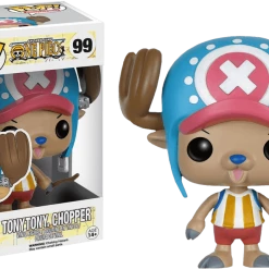 Funko One Piece - Chopper Pop! Vinyl Preorders