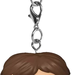 Funko Funko Products Star Wars - Han Solo Pocket Pop! Keychain