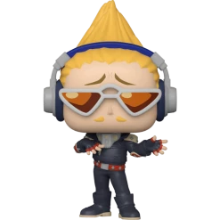 Funko My Hero Academia - Present Mic Pop! Vinyl