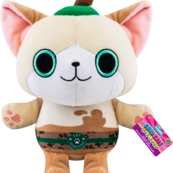 Funko Paka Paka - Cat Pawchino 7" Plush Preorders