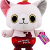 Funko Paka Paka - Dr Purr Purr 7" Plush
